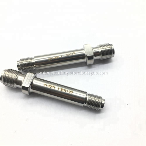 001995-1 WaterJet Cutting Head Nozzle Body